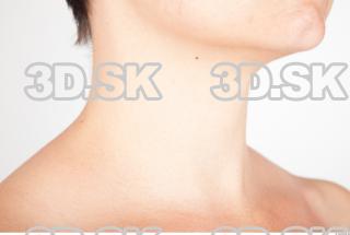 Neck texture of Rosemary 0003